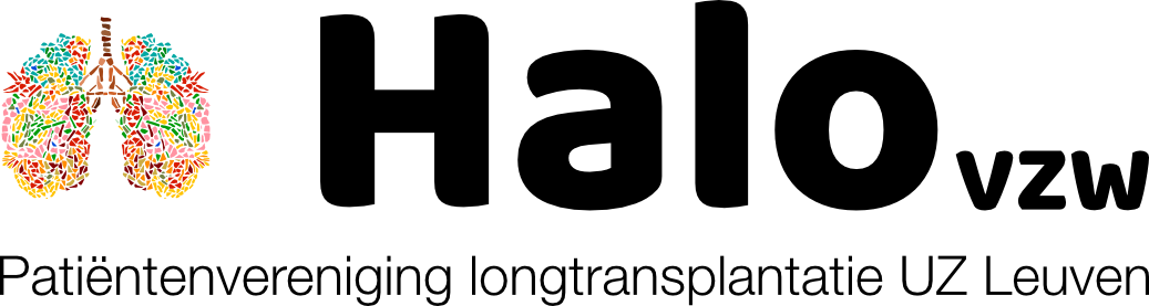 HALOvzw